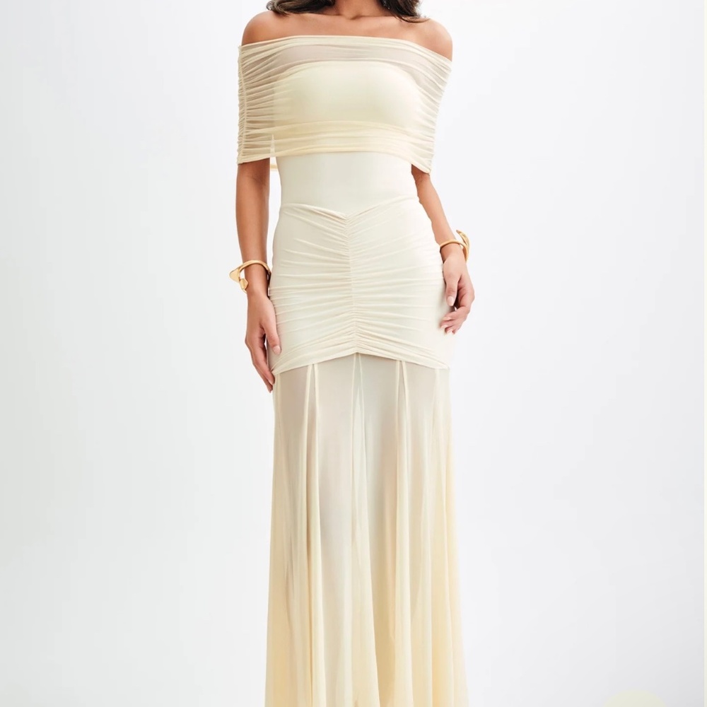 Meshki - Caspian Dress